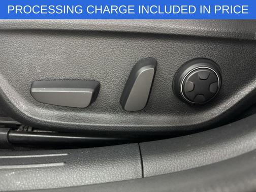 Gray 2024 Genesis G70 2.5T