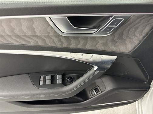 2024 Audi A6 55 QUATTRO PREMIUM