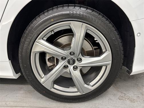 2024 Audi A6 55 QUATTRO PREMIUM