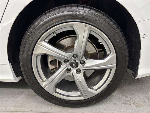 2024 Audi A6 55 QUATTRO PREMIUM