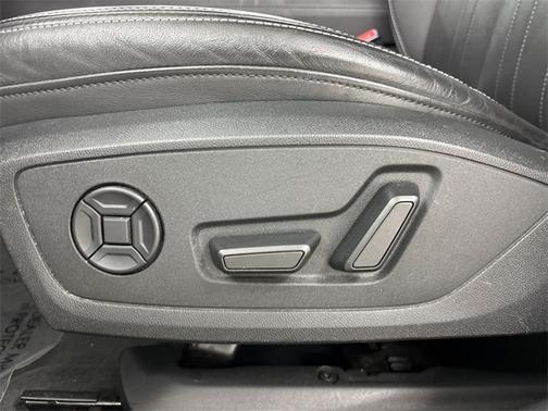 2024 Audi A6 55 QUATTRO PREMIUM