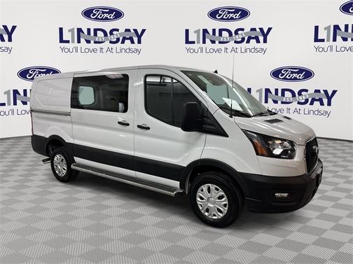2023 Ford Transit-250 BASE