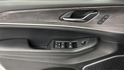 2024 Jeep Grand Cherokee BASE