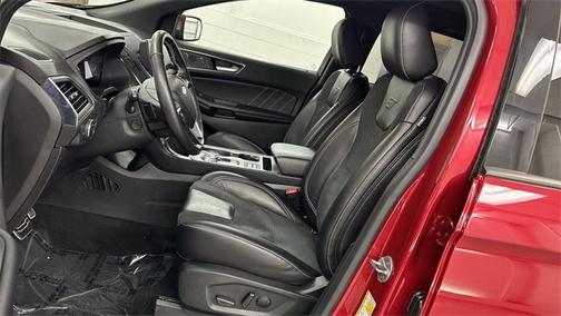 2022 Ford Edge ST