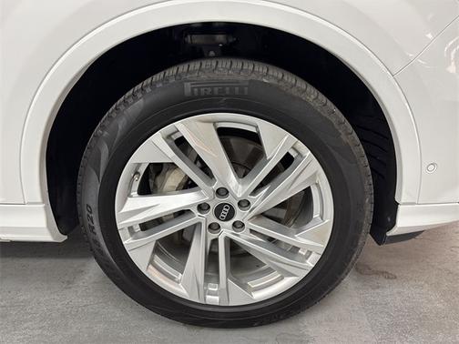 2023 Audi Q7 55 QUATTRO PREMIUM