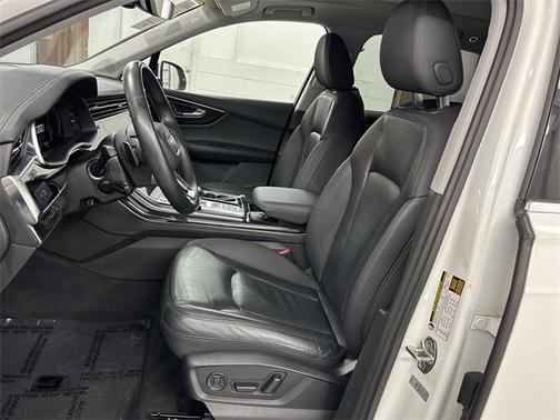 2023 Audi Q7 55 QUATTRO PREMIUM