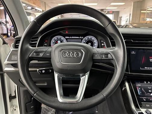 2023 Audi Q7 55 QUATTRO PREMIUM