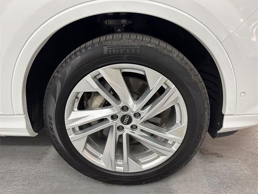 2023 Audi Q7 55 QUATTRO PREMIUM