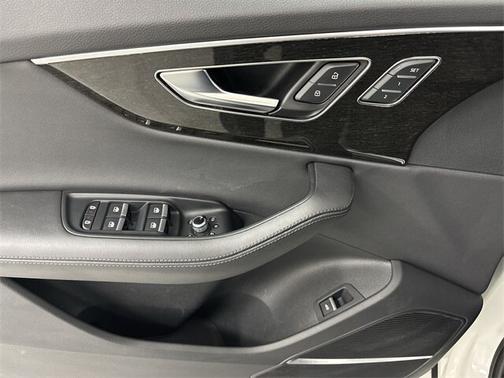 2023 Audi Q7 55 QUATTRO PREMIUM