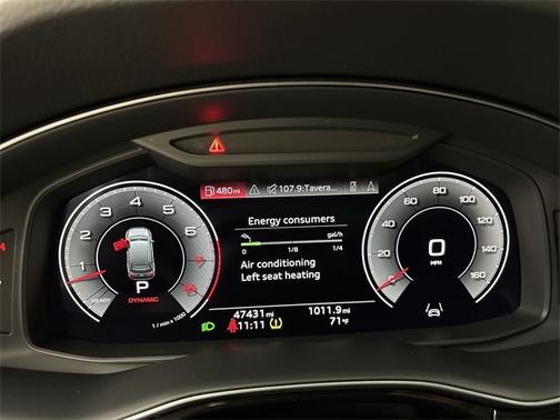 2023 Audi Q7 55 QUATTRO PREMIUM