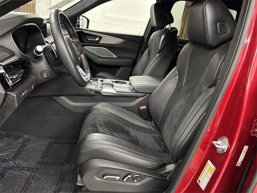 2022 Acura MDX A-SPEC