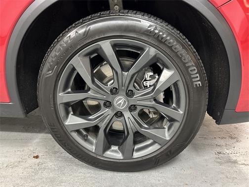 2022 Acura MDX A-SPEC