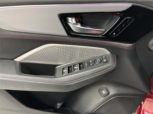 2022 Acura MDX A-SPEC