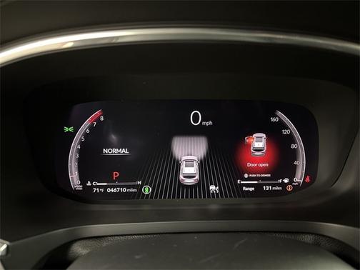 2022 Acura MDX A-SPEC