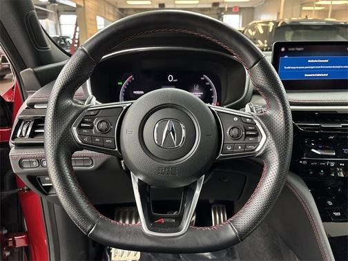 2022 Acura MDX A-SPEC