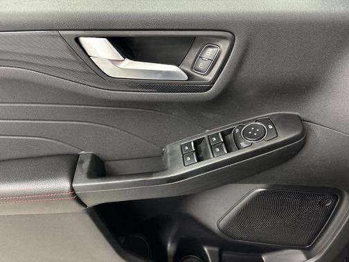 CINNABAR RED METALLIC PC 2023 Ford Escape ST-LINE