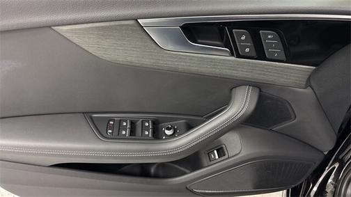 2024 Audi A4 45 S LINE QUATTRO PREMIUM