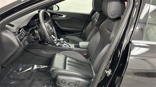 2024 Audi A4 45 S LINE QUATTRO PREMIUM