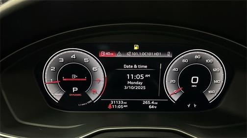 2024 Audi A4 45 S LINE QUATTRO PREMIUM