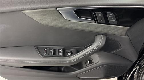 2024 Audi A4 45 S LINE QUATTRO PREMIUM