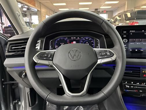 2025 Volkswagen Jetta 1.5T SEL