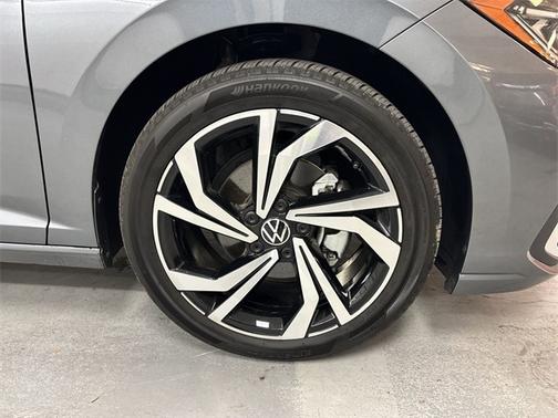 2025 Volkswagen Jetta 1.5T SEL