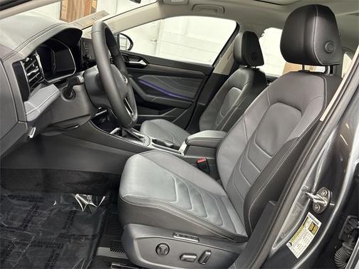 2025 Volkswagen Jetta 1.5T SEL