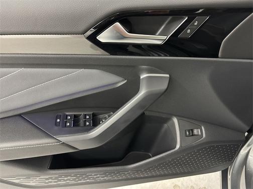 2025 Volkswagen Jetta 1.5T SEL