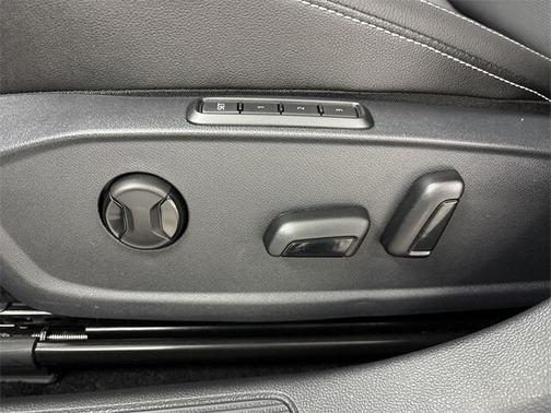 2025 Volkswagen Jetta 1.5T SEL