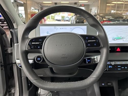 2023 Hyundai IONIQ 5 SEL