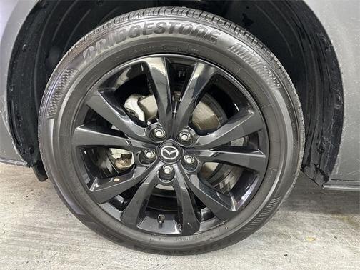 2025 Mazda CX-30 SELECT