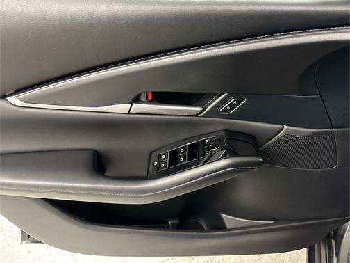 2025 Mazda CX-30 SELECT