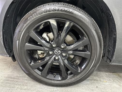 2025 Mazda CX-30 SELECT