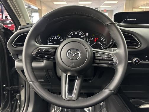 2025 Mazda CX-30 SELECT