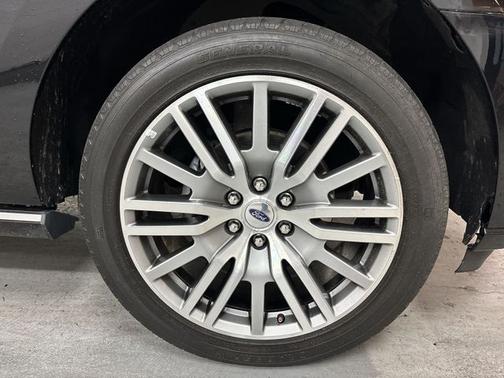 AGATE BLACK METALLIC 2022 Ford Expedition PLATINUM