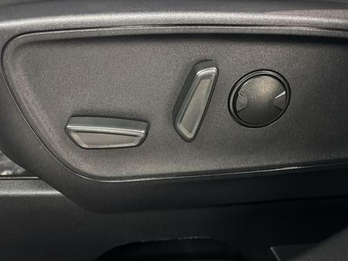 VELOCITY BLUE METALLIC 2025 Ford Bronco Sport BADLANDS