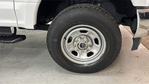 2019 Ford F-350 XL