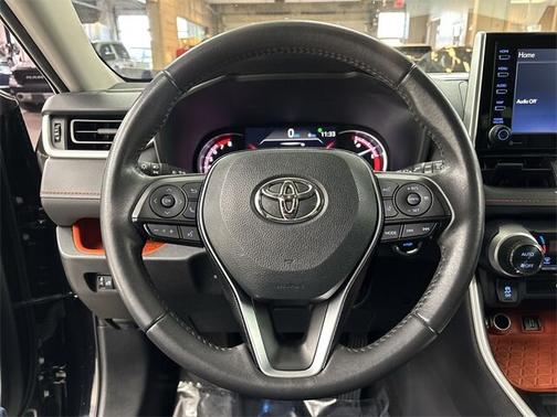 2021 Toyota RAV4 ADVENTURE