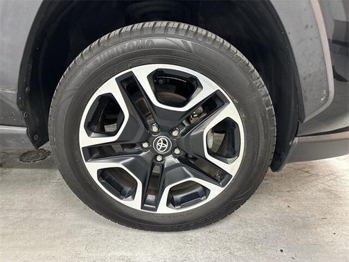 2021 Toyota RAV4 ADVENTURE