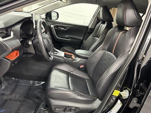 2021 Toyota RAV4 ADVENTURE