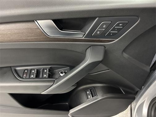 2024 Audi Q5 55 S LINE QUATTRO PREMIUM