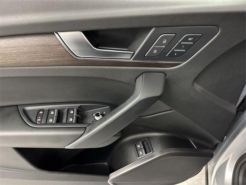 2024 Audi Q5 e 55 S LINE QUATTRO PREMIUM