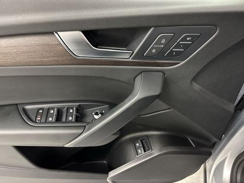 2024 Audi Q5 e 55 S LINE QUATTRO PREMIUM