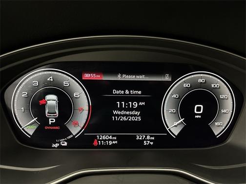 2024 Audi Q5 e 55 S LINE QUATTRO PREMIUM