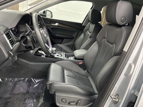 2024 Audi Q5 e 55 S LINE QUATTRO PREMIUM