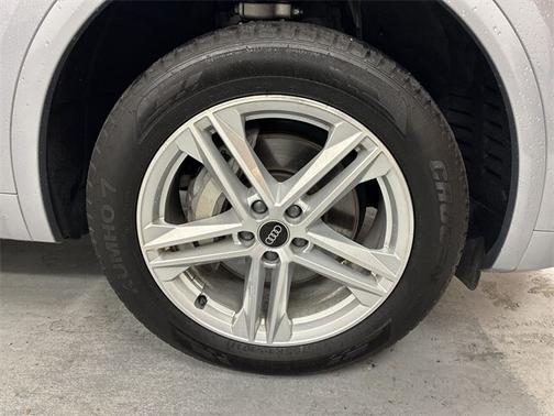 2024 Audi Q5 e 55 S LINE QUATTRO PREMIUM