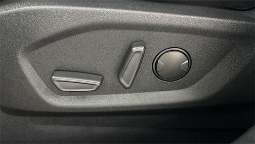 2022 Ford Edge ST