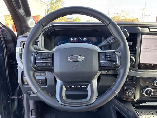 2024 Ford F-250 PLATINUM