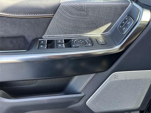 2024 Ford F-250 PLATINUM