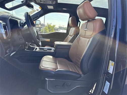 2024 Ford F-250 PLATINUM